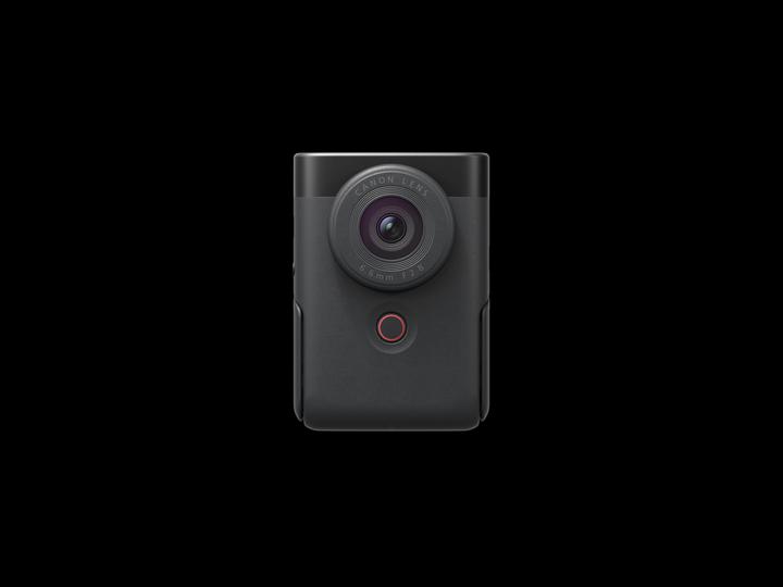 Actual product image Canon PowerShot V10 Advanced Vlogging Kit (20.90 Mpx, 30p)