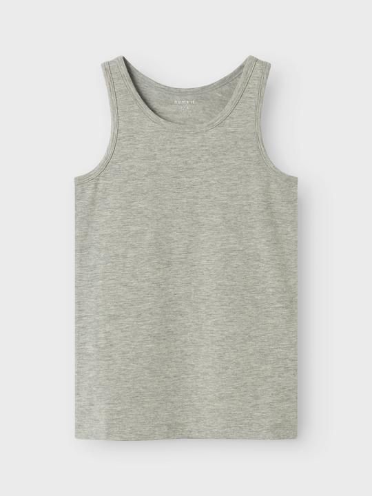 Actual product image Name it Nkmtank Top 4p Aquamarine Y/D Noos (86)