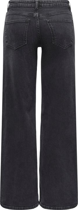 Produktbild Only ONLJUDY Niedrige Taille Gerade geschnitten Jeans Jeans mit weitem Bein (W28/L32)