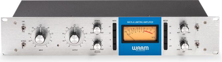 Image du produit Warm Audio WA76-A (Compresseur)