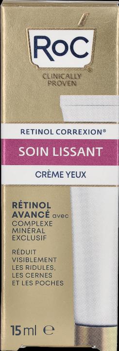 Immagine prodotto Roc Retinolo Correxion (Crema, 15 ml, Giorno + Notte)