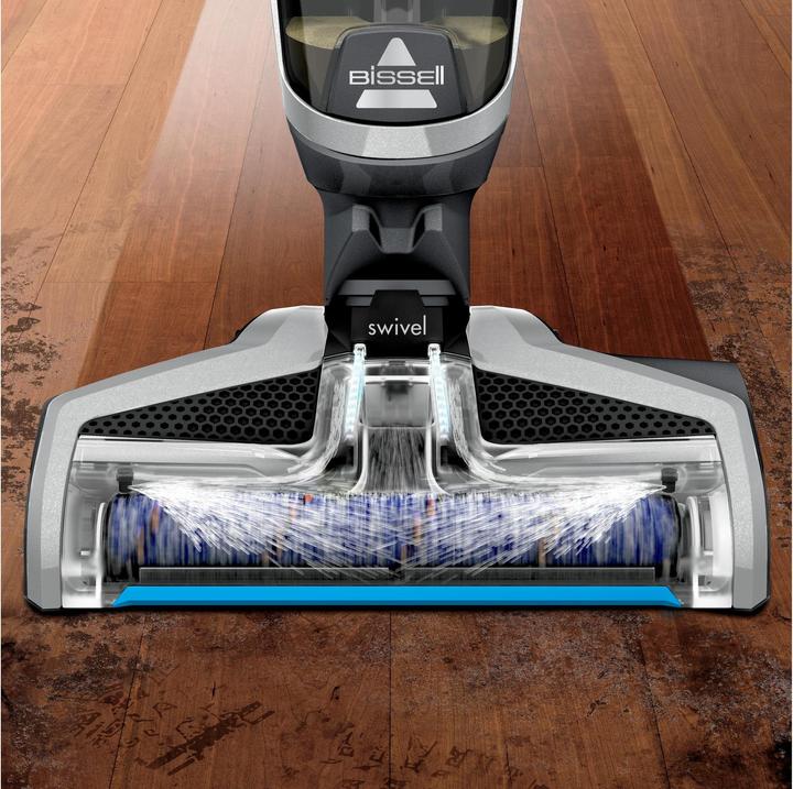Productafbeelding Bissell CrossWave C3 Select