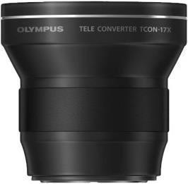 Actual product image Olympus TCON-17X Teleconverter (Teleconverter)