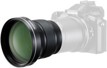 Actual product image Olympus TCON-17X Teleconverter (Teleconverter)