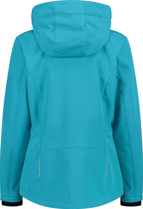 Immagine prodotto CMP Campagnolo Softshell Hoodie (L)