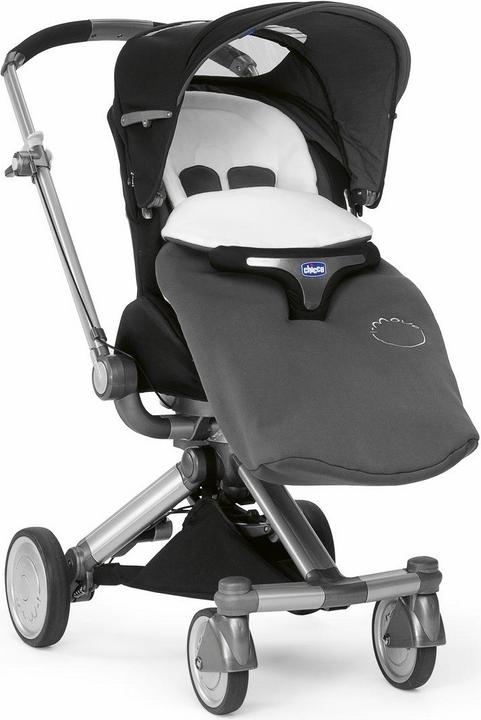 Produktbild Chicco I-Move Trio-System Purple 2014