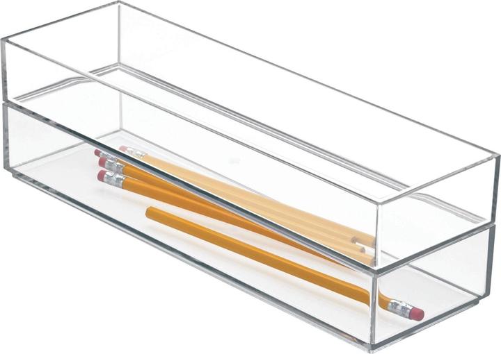 Image du produit iDesign CLARITY - Organisateur de tiroirs KLAR