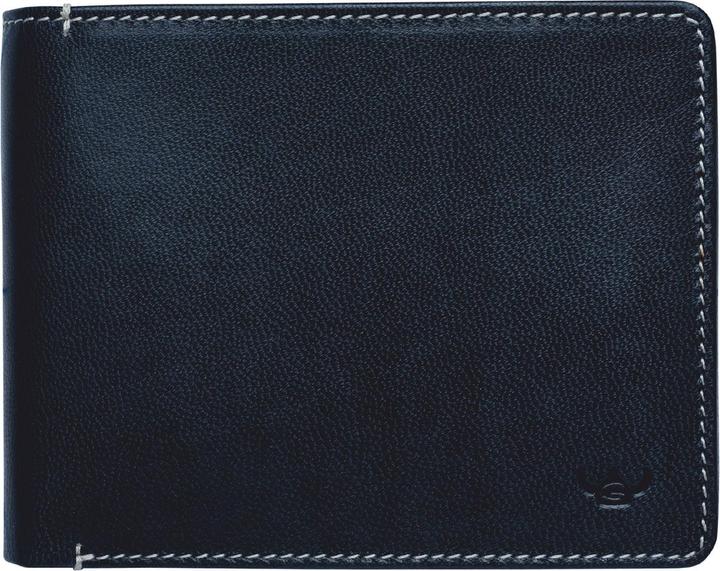 Golden Head Geldbörse Bari RFID Protect 1138