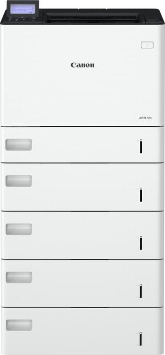 Immagine prodotto Canon i-SENSYS LBP361dw Laser B/N (Laser, Bianco e nero)