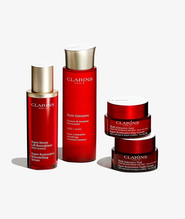 Actual product image Clarins Crème Jour Toutes Peaux (50 ml, Day cream)
