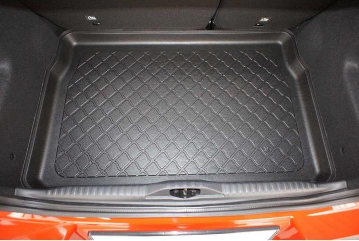 Immagine prodotto ProPlus Portabagagli per Citroen C3 / Peugeot 208 dal 2012 al 2019
