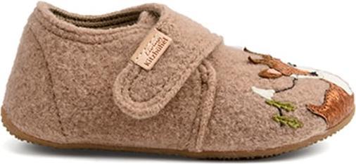 Produktbild Living Kitzbühel Baby's Klettschuh Rehkitz (22)