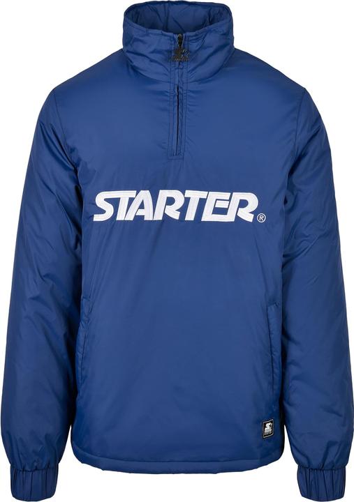 Starter Logo Half Zip Jacket