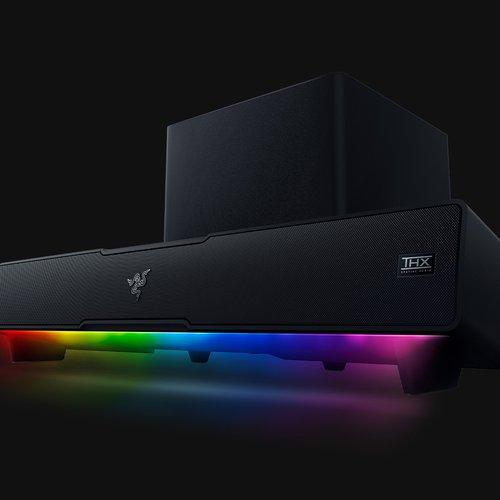 Produktbild Razer Leviathan V2 (65 W, 7.1 Kanal)