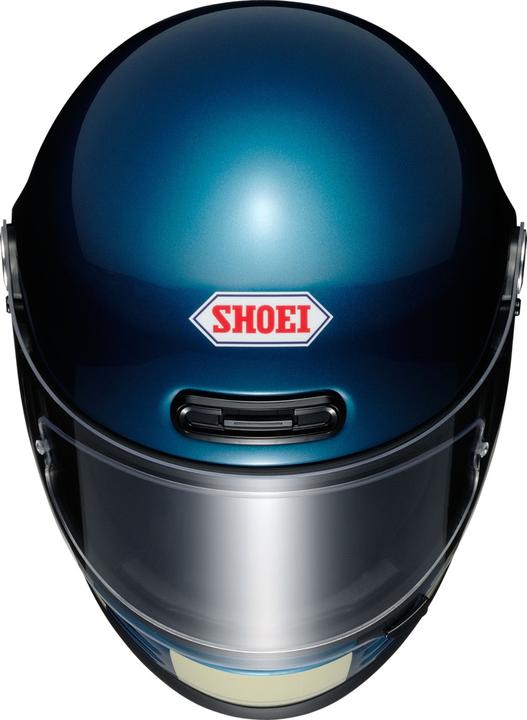 Actual product image Shoei Glamster Resurrection TC-2 (53 - 54 cm, XS)