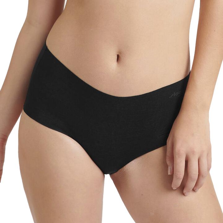 Actual product image Sloggi Pack of 4 ZERO Modal 2.0 Short Briefs (XS, pack of 4)