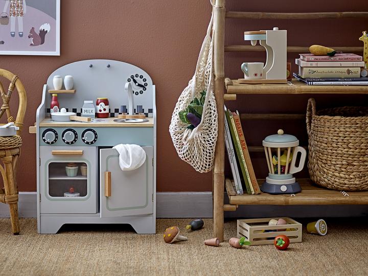 Actual product image Bloomingville Children play kitchen