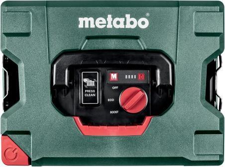 Produktbild Metabo Trockensauger 7.50 l 691060000 (Trockensauger)