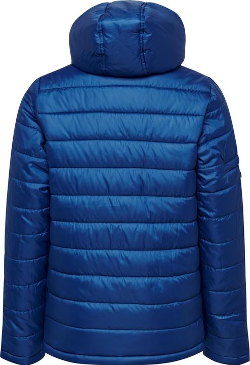 Immagine prodotto hummel North Quilted Hood Jacket Kids (152)