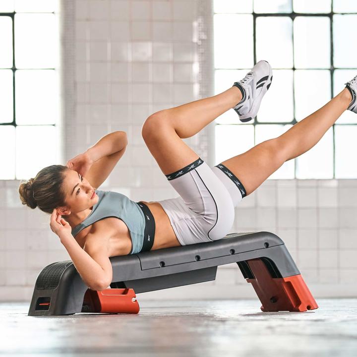 Image du produit Reebok Pont piqué