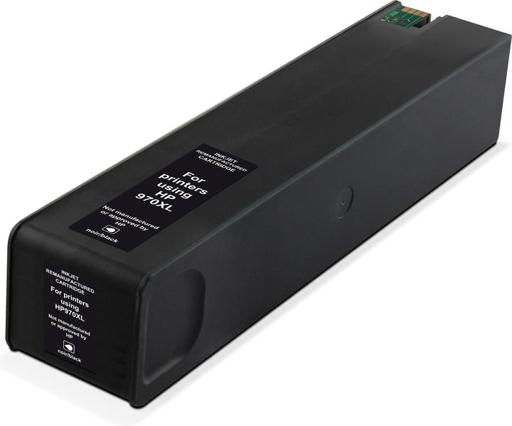 Immagine prodotto Generic Ink HP CN625AE No. 970 XL BK inchiostro nero (FC)