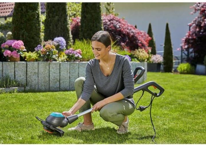 Produktbild Gardena Turbotrimmer EasyCut 450/25 (Trimmfaden)