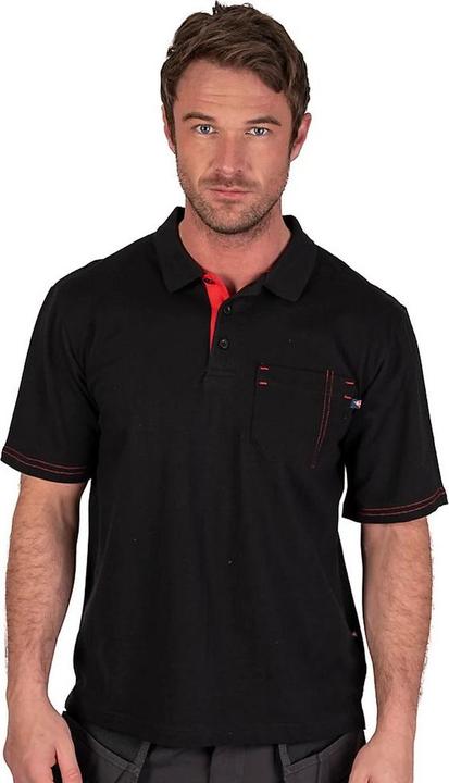 Produktbild Lee Cooper Poloshirt (3XL)