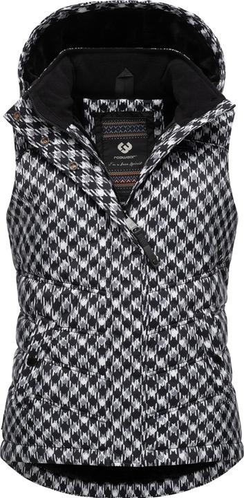 Image du produit Ragwear Hesty Print (XS)