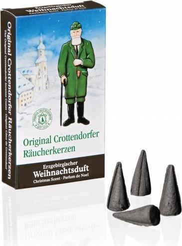Actual product image Crottendorfer Incense (30 g)
