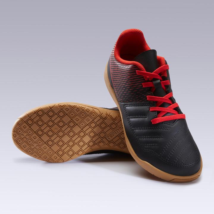 Produktbild Imviso futsal 100 jr 310540 (37)