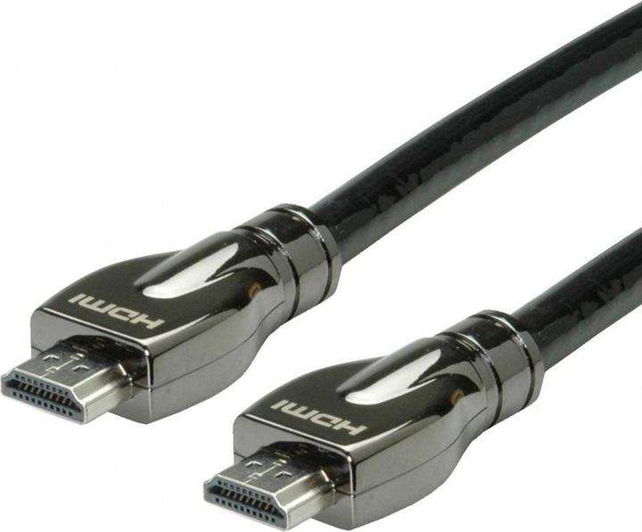 Produktbild Roline HDMI (Typ A) — HDMI (Typ A) (20 m, HDMI)