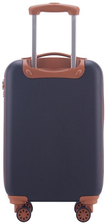 Produktbild Hauptstadtkoffer Wannsee (38 l, Handgepäck (bis 50l))