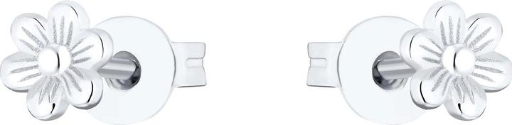 Image du produit Prinzessin Lillifee Boucles d'oreilles pour filles, argent 925 sterling | fleur (Argent 925)