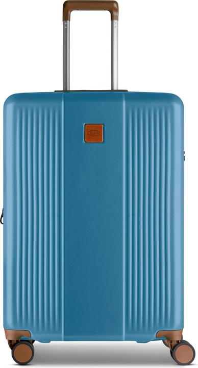 Produktbild Brics Ferrara 4 Rollen Trolley M 67 cm mit Dehnfalte (72 l, M (50 - 90l))