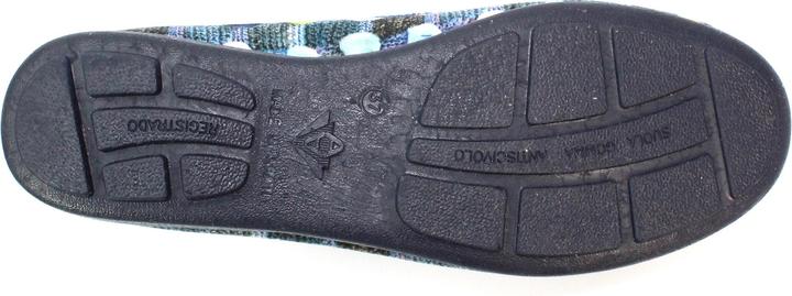 Actual product image Lunar Slippers Magic Dotted (37)