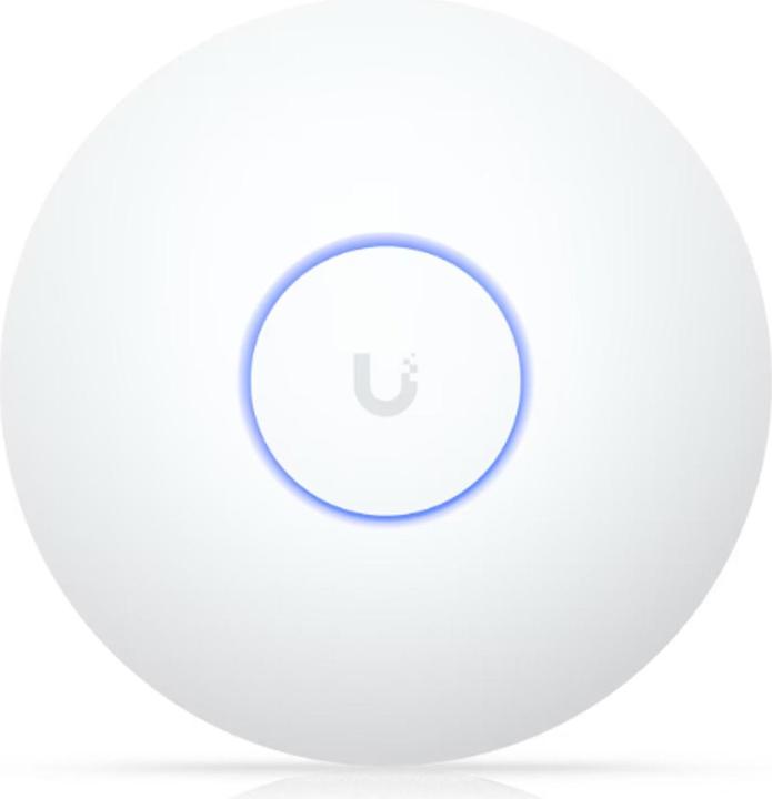 Produktbild Ubiquiti Compact, ceiling-mount WiFi 7 (4323 Mbit/s)