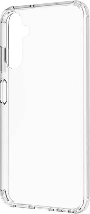 Actual product image Tiger France Tiger Case Lite France Coque Transparent 2m Samsung Galaxy A05s (Samsung Galaxy A05s)