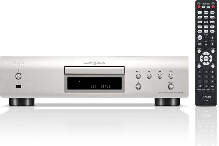 Denon DCD 900NE (CD player)
