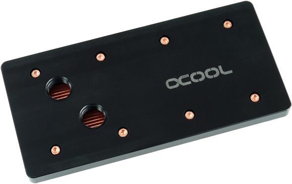 Produktbild Alphacool Xbox 360 Kühler