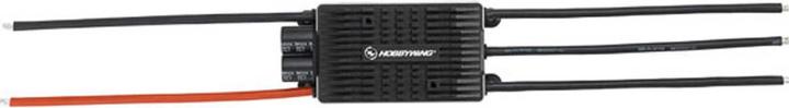 Immagine prodotto Hobbywing Platinum Pro 130A V4 OPTO HV