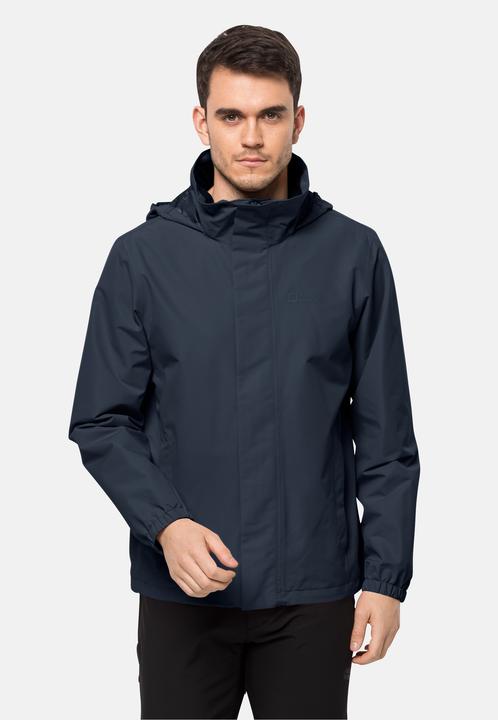 Immagine prodotto Jack Wolfskin Stormy Point 2L Jkt M (3XL)