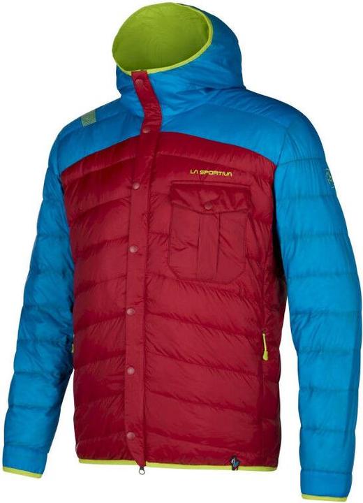 La Sportiva Wild Down Jkt (L)