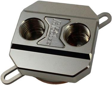Watercool Heatkiller NSB Rev 3.0 Nickel