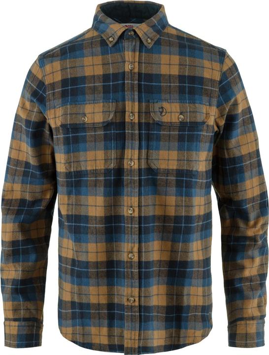 Produktbild Fjällräven Singi Heavy Flannel Shirt (XS)