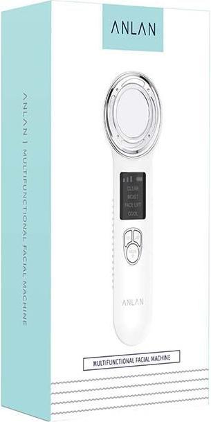 Immagine prodotto Anlan Massaggiatore facciale LED Light Therapy
