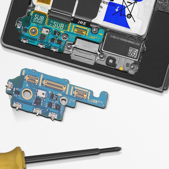 Image du produit Samsung GH96-17174A