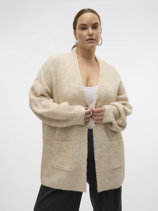 Produktbild Vero Moda VMCDESMA Strickjacke Strickjacke (52, 54)