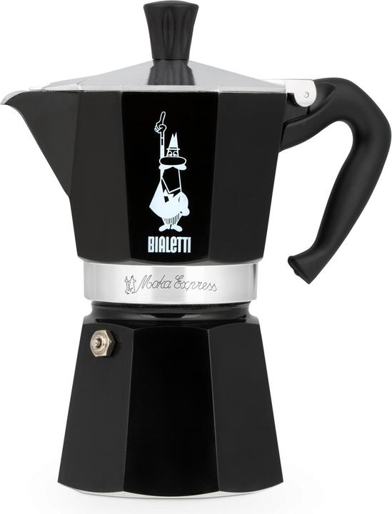 Immagine prodotto Bialetti Moka3 (3 T.)