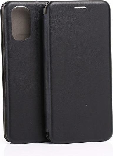 Immagine prodotto Beline Custodia libro magnetica Moto E32/E32s czarny/nero (Motorola Moto E32, Motorola Moto E32s)