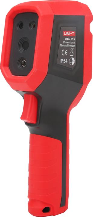 Produktbild Uni-T Infrarot-Wärmebildkamera UTi716S, -20 °C - 550 °C